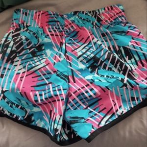 ATLETIC WORKS GIRLS SHORTS